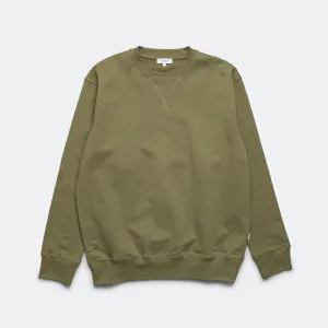 Standard Sweatshirt - Moss Green