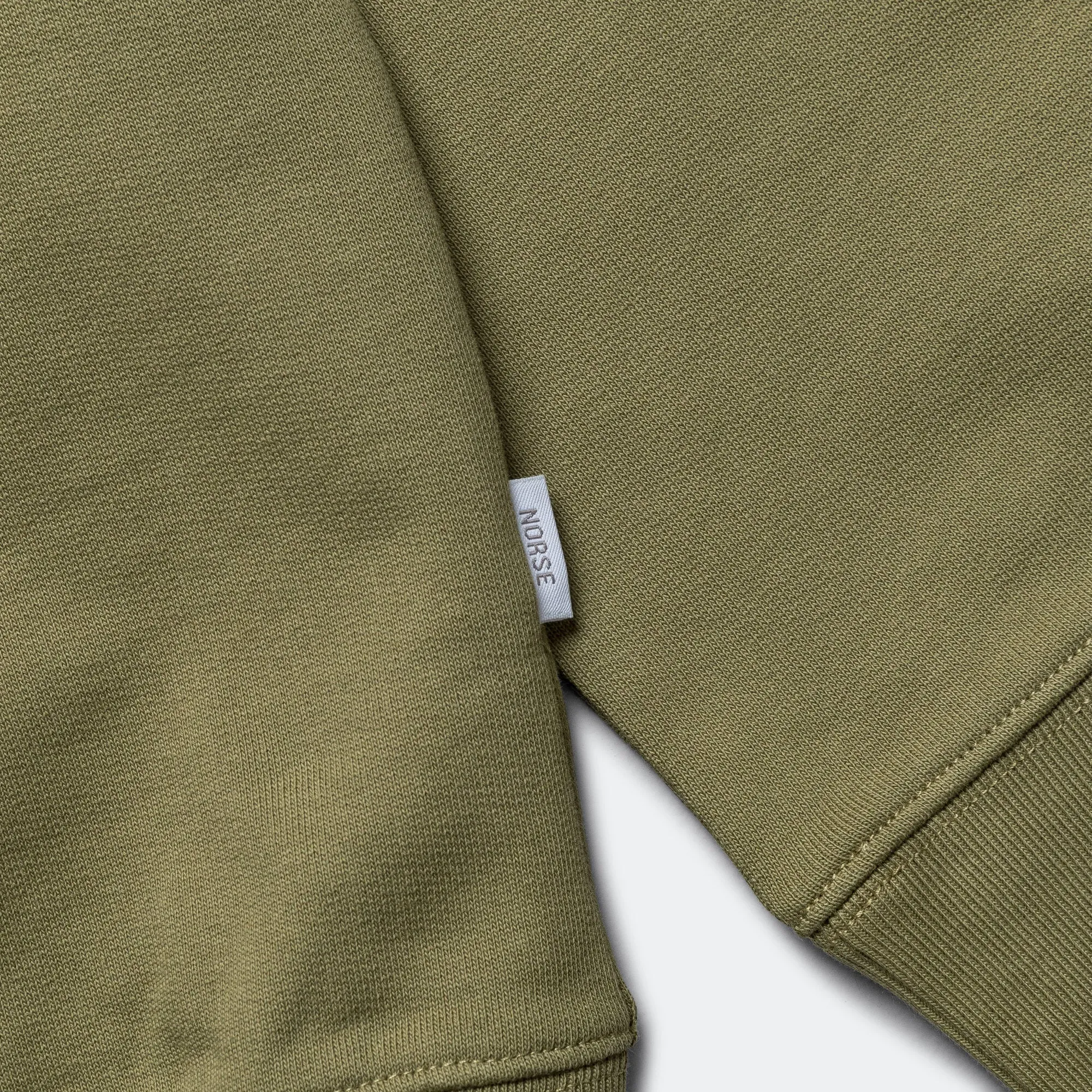 Standard Sweatshirt - Moss Green