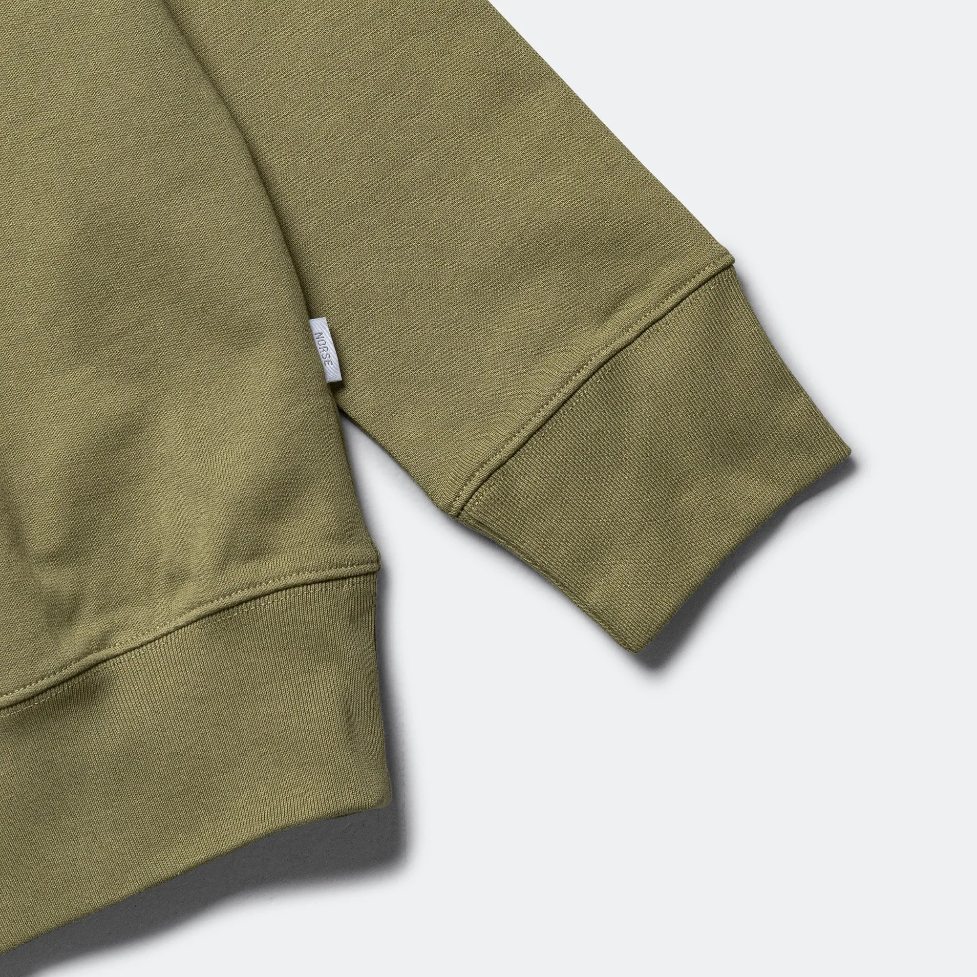 Standard Sweatshirt - Moss Green