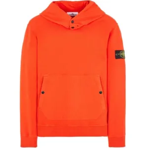 Stone Island Brushed Cotton Hoodie Mens Hoodies,Womens Hoodies,Pullover Hoodie,Custom Hoodies Bulk,Fleece Hoodie Winter,Zip Up Hoodie Men,Oversized Graphic Hoodie