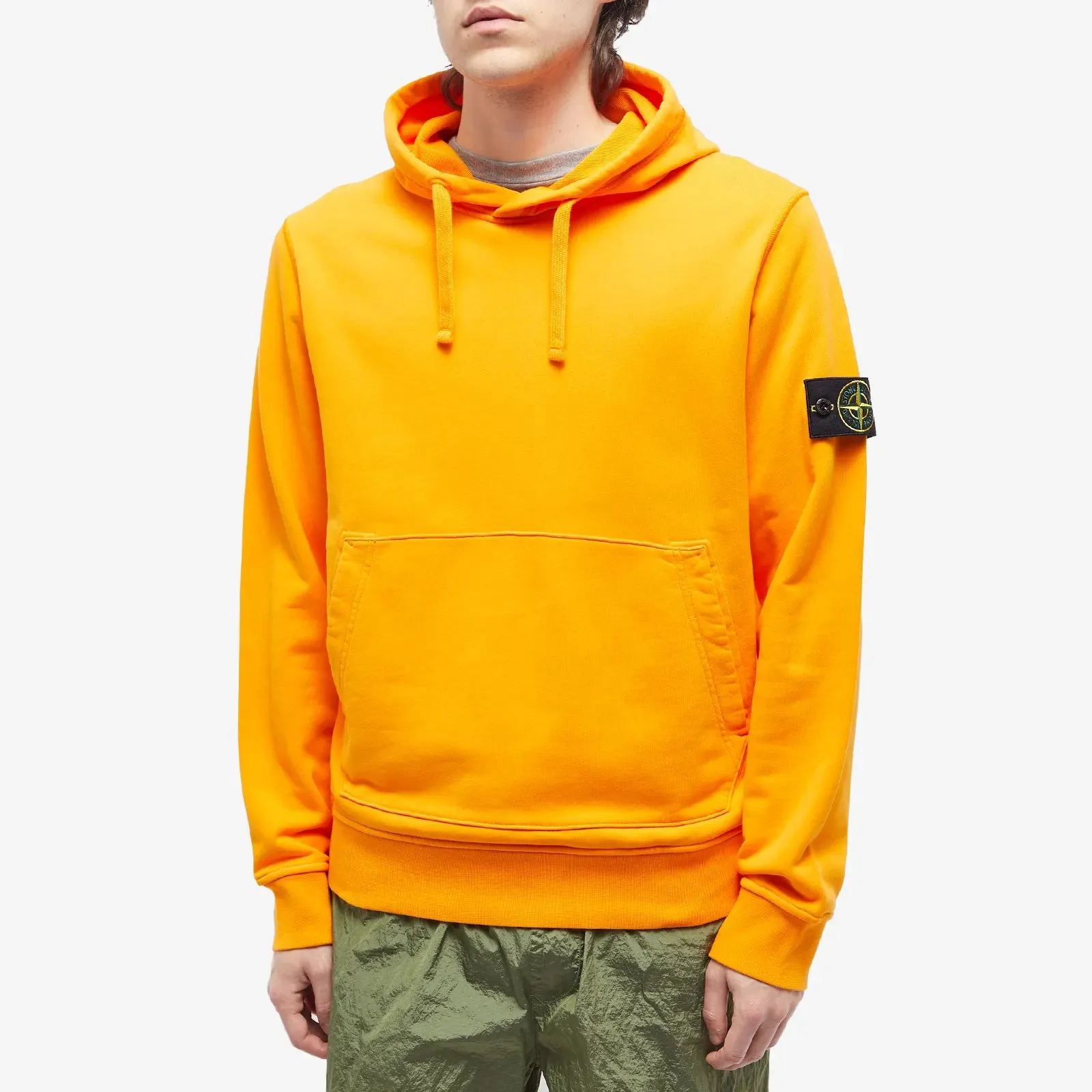 Stone Island Classic Orange Hoodie Mens Hoodies,Womens Hoodies,Pullover Hoodie,Custom Hoodies Bulk,Fleece Hoodie Winter,Zip Up Hoodie Men,Oversized Graphic Hoodie