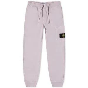 Stone Island Light Pink Sweatpants