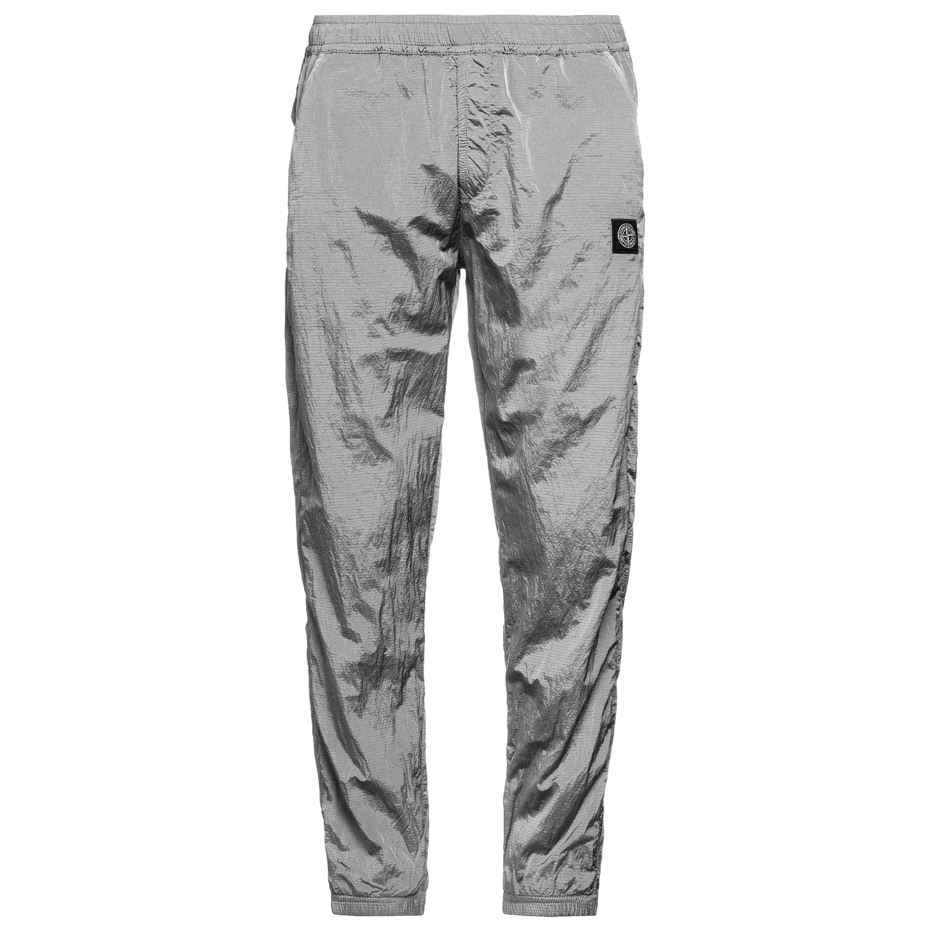 Stone Island Nylon Metal Cuffed Bottoms