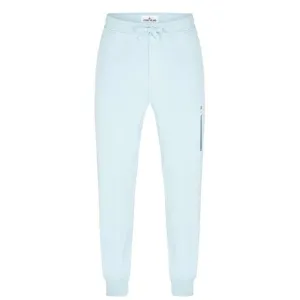 Stone Island Relaxed Jogger Bottoms