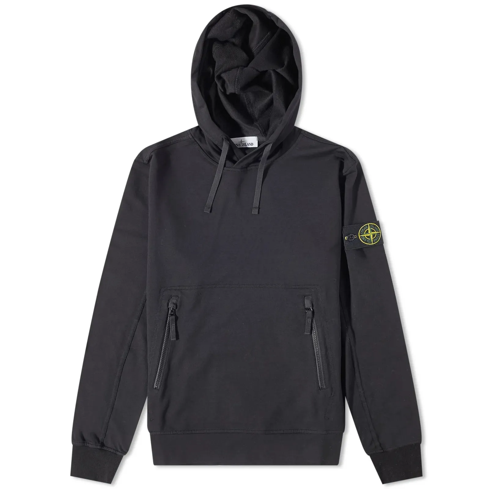 Stone Island Zip Pocket Detail Hoodie Mens Hoodies,Womens Hoodies,Pullover Hoodie,Custom Hoodies Bulk,Fleece Hoodie Winter,Zip Up Hoodie Men,Oversized Graphic Hoodie