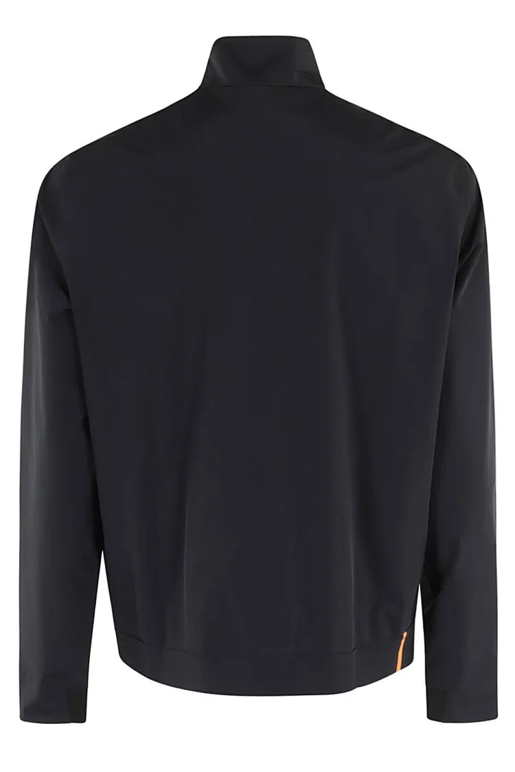 Summer Urban Sweatshirt