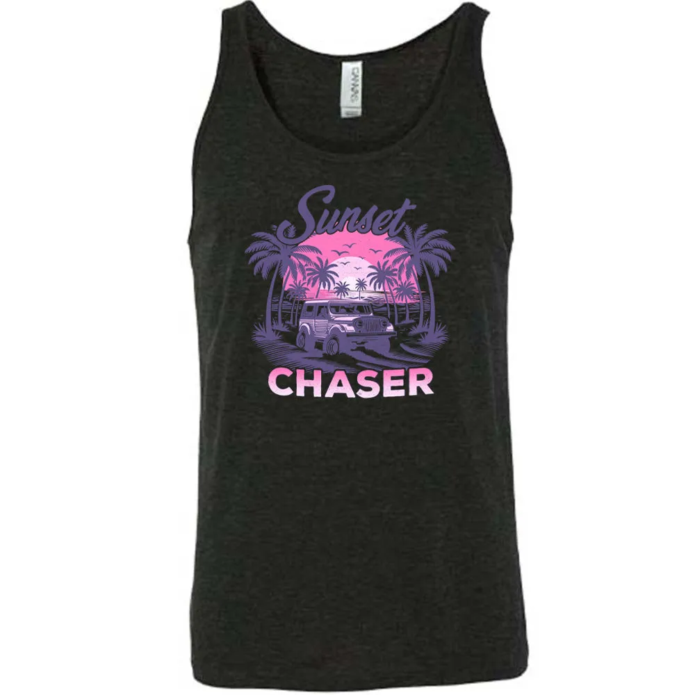 Sunset Chaser Shirt Unisex