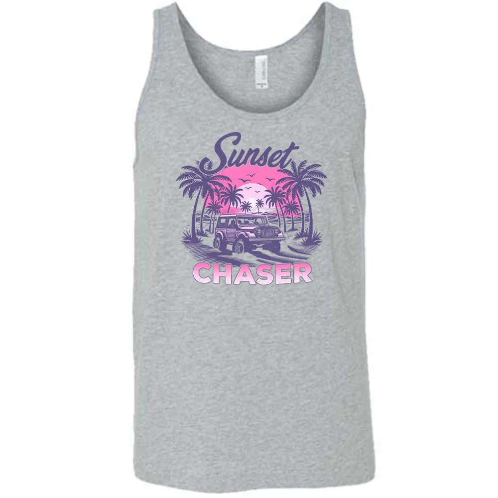 Sunset Chaser Shirt Unisex