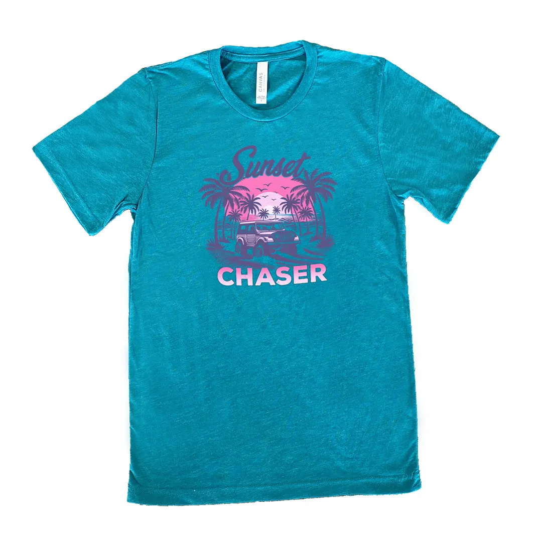 Sunset Chaser Shirt Unisex