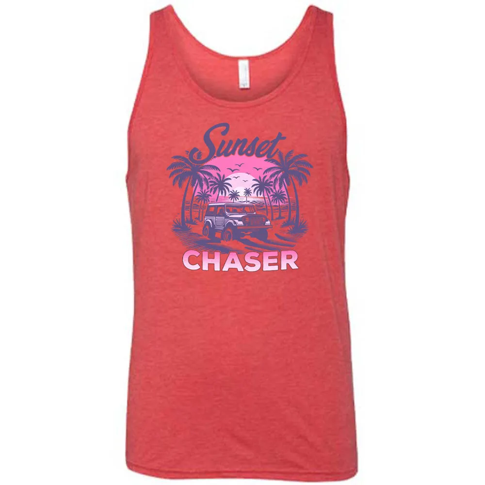 Sunset Chaser Shirt Unisex