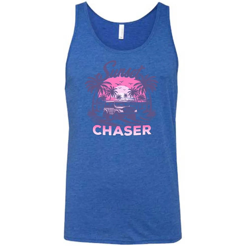 Sunset Chaser Shirt Unisex