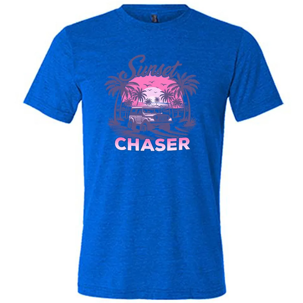Sunset Chaser Shirt Unisex