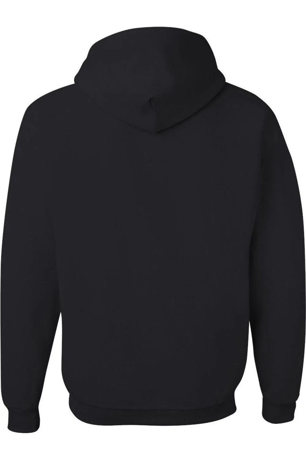 Superman Bling Shield Adult Pull Over Hoodie / Hooded Sweatshirt