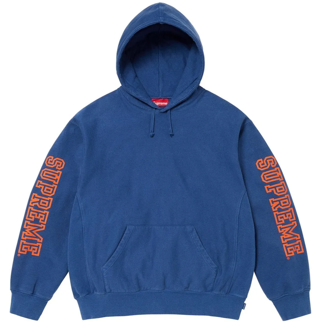 Supreme Blue Logo Hoodie Mens Hoodies,Womens Hoodies,Pullover Hoodie,Custom Hoodies Bulk,Fleece Hoodie Winter,Zip Up Hoodie Men,Oversized Graphic Hoodie