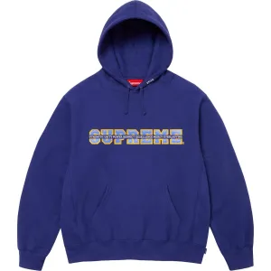 Supreme Blue Logo Hoodie Mens Hoodies,Womens Hoodies,Pullover Hoodie,Custom Hoodies Bulk,Fleece Hoodie Winter,Zip Up Hoodie Men,Oversized Graphic Hoodie