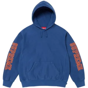 Supreme Blue Logo Hoodie Mens Hoodies,Womens Hoodies,Pullover Hoodie,Custom Hoodies Bulk,Fleece Hoodie Winter,Zip Up Hoodie Men,Oversized Graphic Hoodie