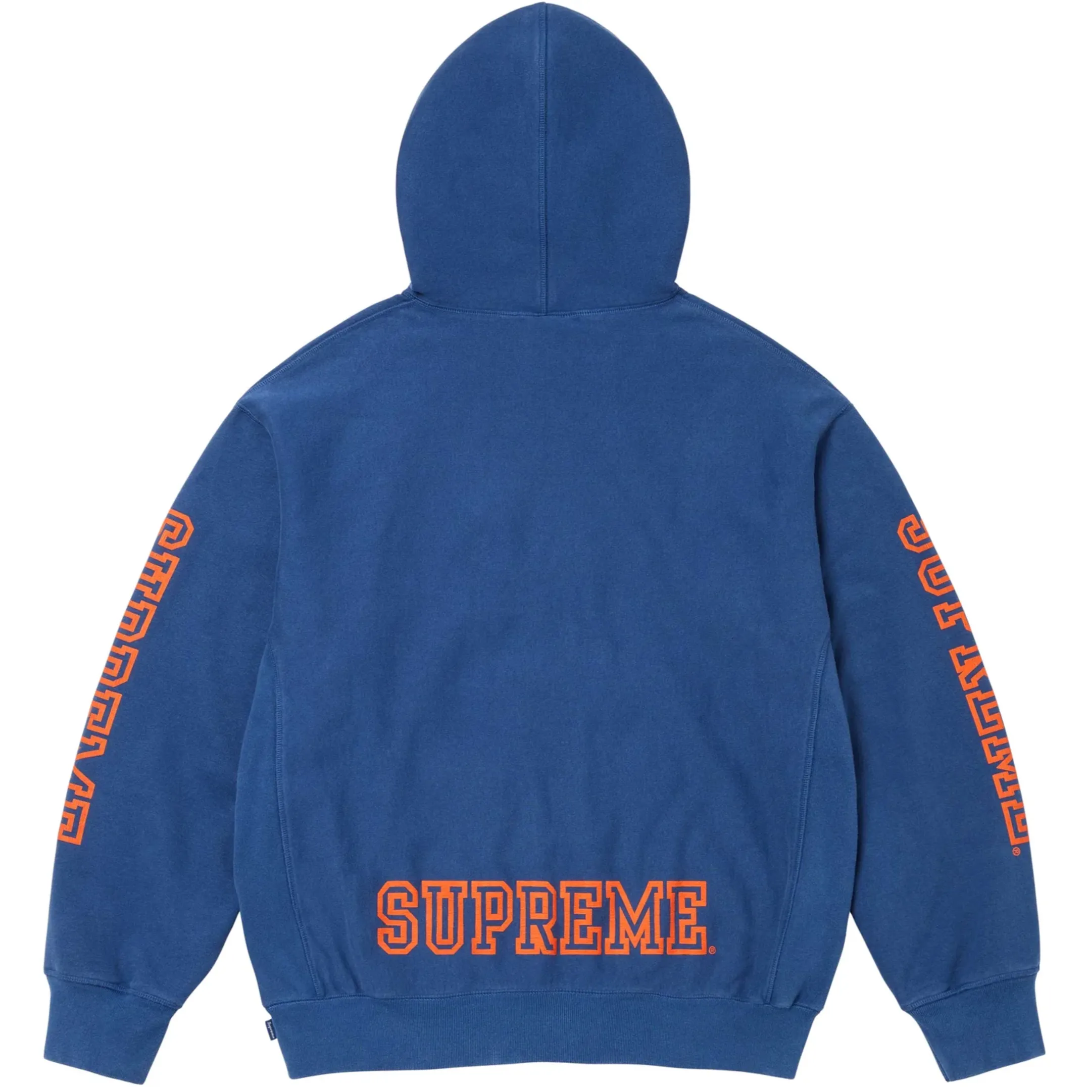 Supreme Blue Logo Hoodie Mens Hoodies,Womens Hoodies,Pullover Hoodie,Custom Hoodies Bulk,Fleece Hoodie Winter,Zip Up Hoodie Men,Oversized Graphic Hoodie