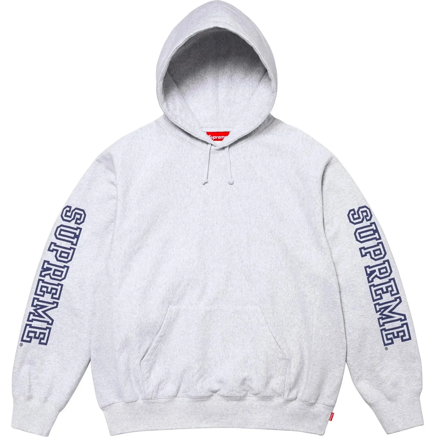 Supreme Grey Logo Hoodie Mens Hoodies,Womens Hoodies,Pullover Hoodie,Custom Hoodies Bulk,Fleece Hoodie Winter,Zip Up Hoodie Men,Oversized Graphic Hoodie