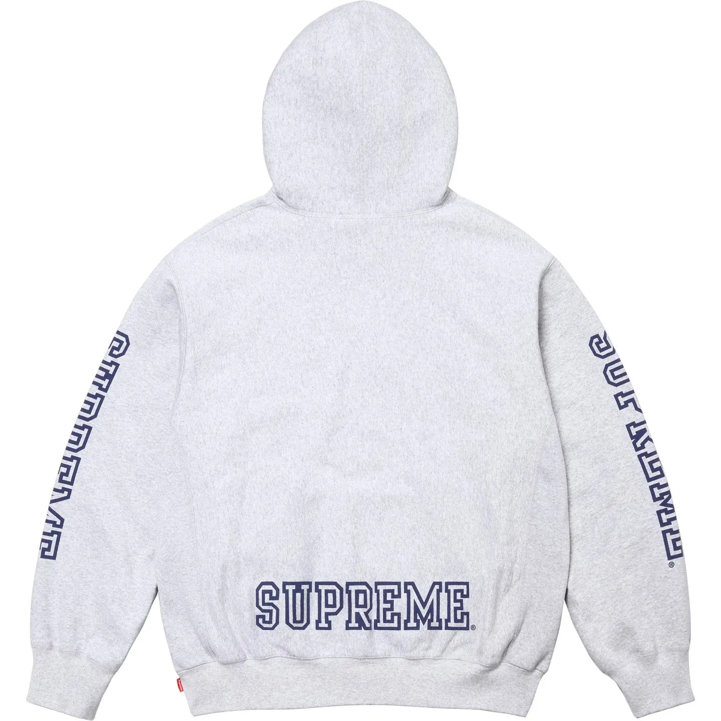 Supreme Grey Logo Hoodie Mens Hoodies,Womens Hoodies,Pullover Hoodie,Custom Hoodies Bulk,Fleece Hoodie Winter,Zip Up Hoodie Men,Oversized Graphic Hoodie