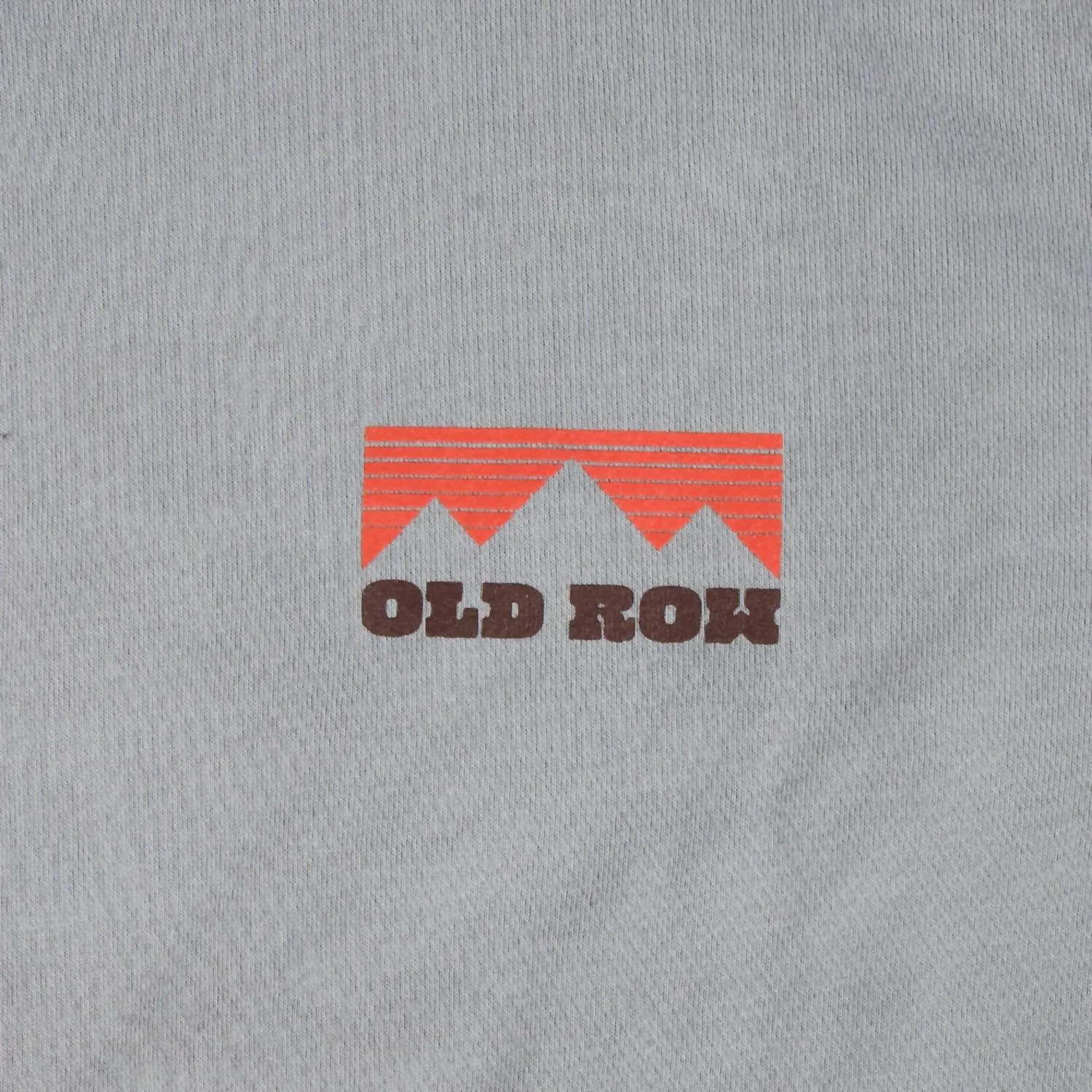 The Cowboy Killer Hoodie In Grey