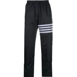 Thom Browne Nylon Ripstop Track Pants