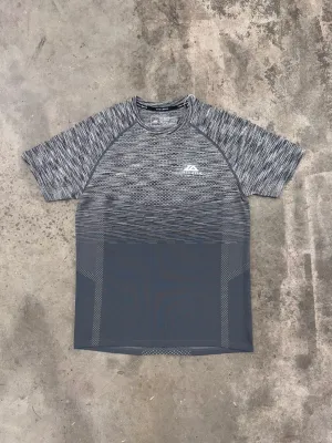 Trailberg Apex Seamless T Shirt - Irongate