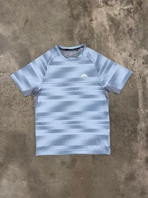Trailberg Dimension 2.0 T Shirt - Blue Fog