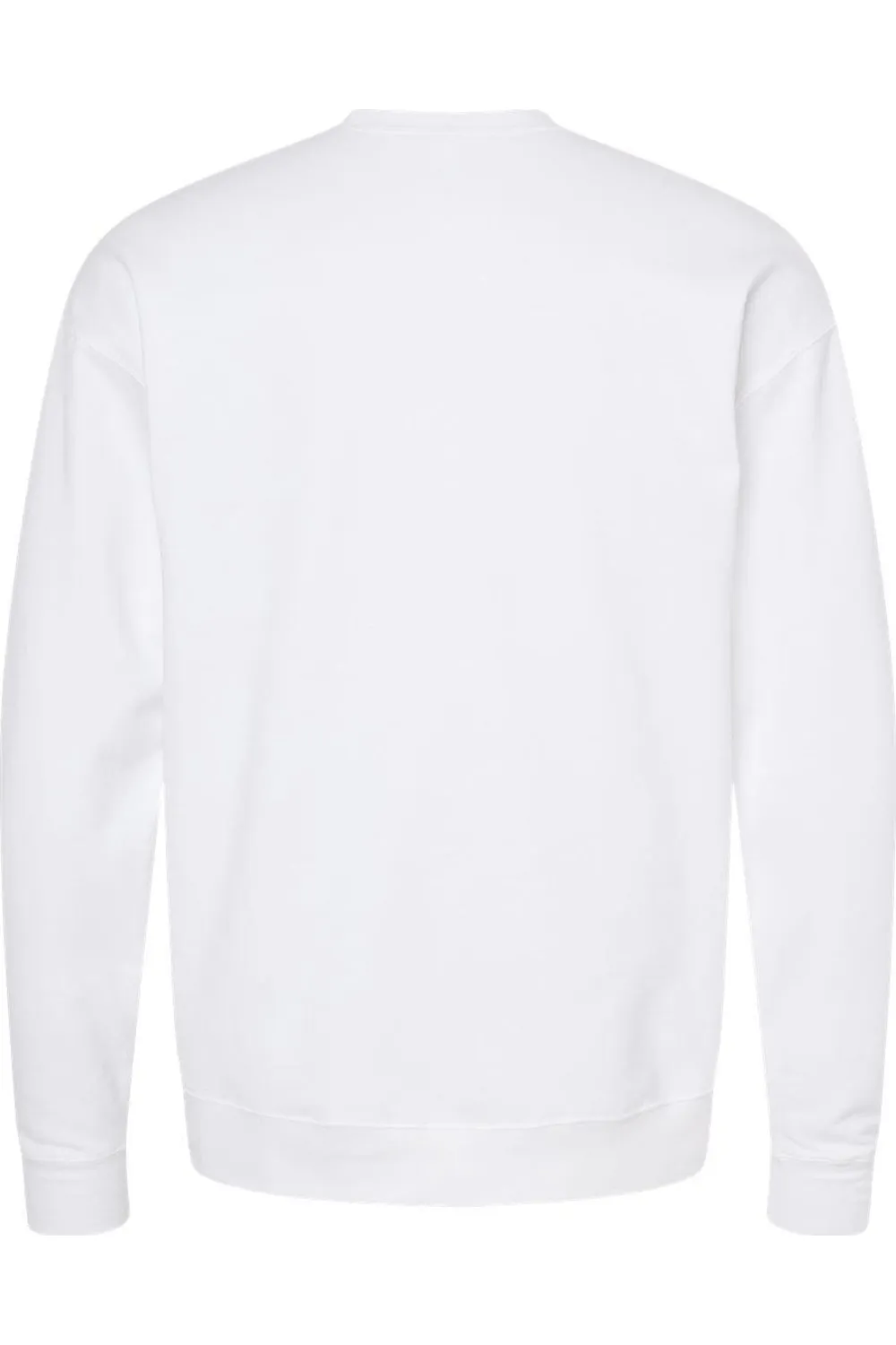 Tultex Unisex Fleece Crewneck Sweatshirt