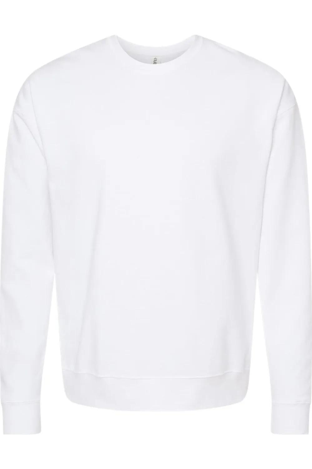 Tultex Unisex Fleece Crewneck Sweatshirt