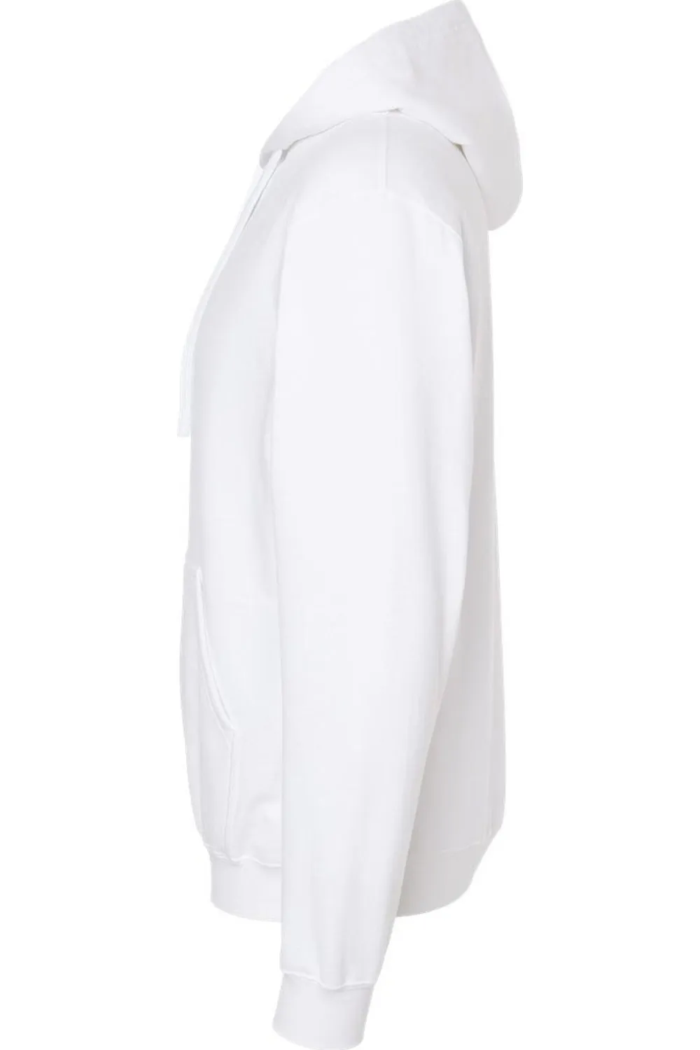 Tultex Unisex Fleece Hooded Sweatshirt