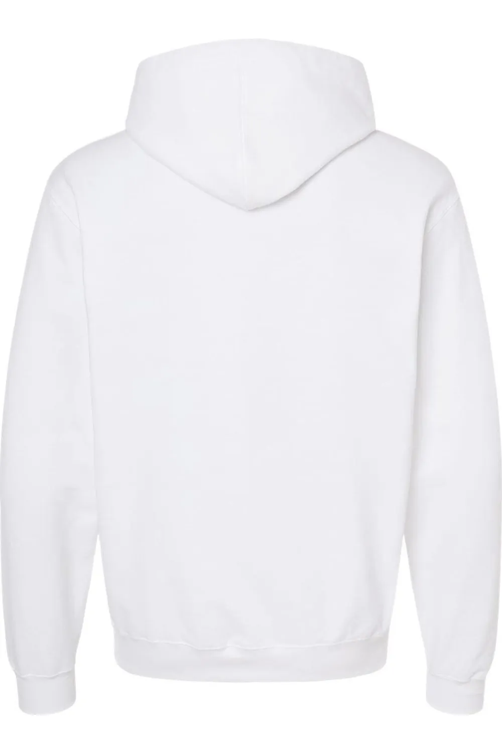 Tultex Unisex Fleece Hooded Sweatshirt