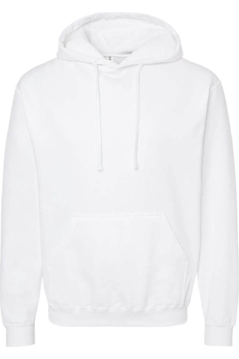 Tultex Unisex Fleece Hooded Sweatshirt
