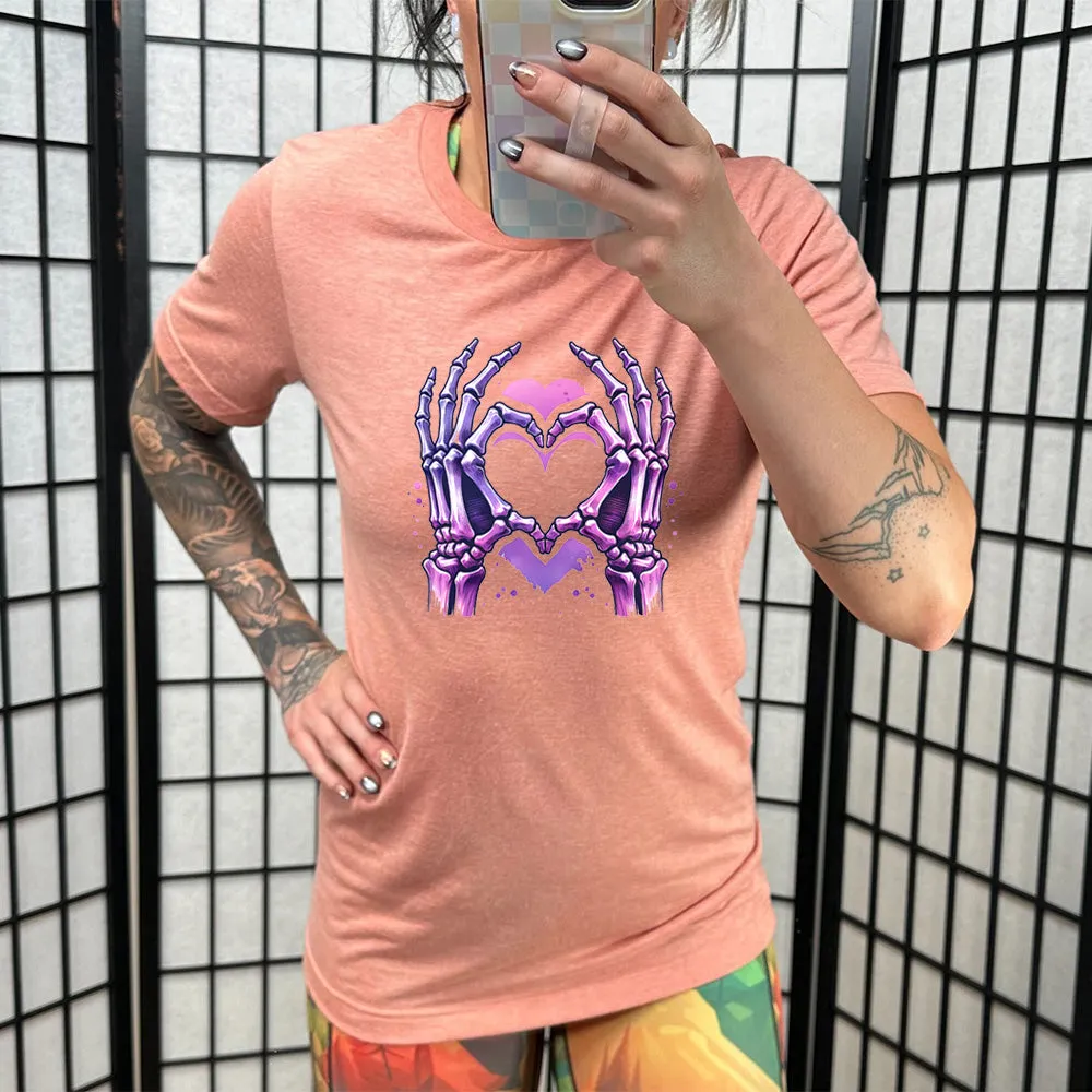 Undying Love Shirt Unisex