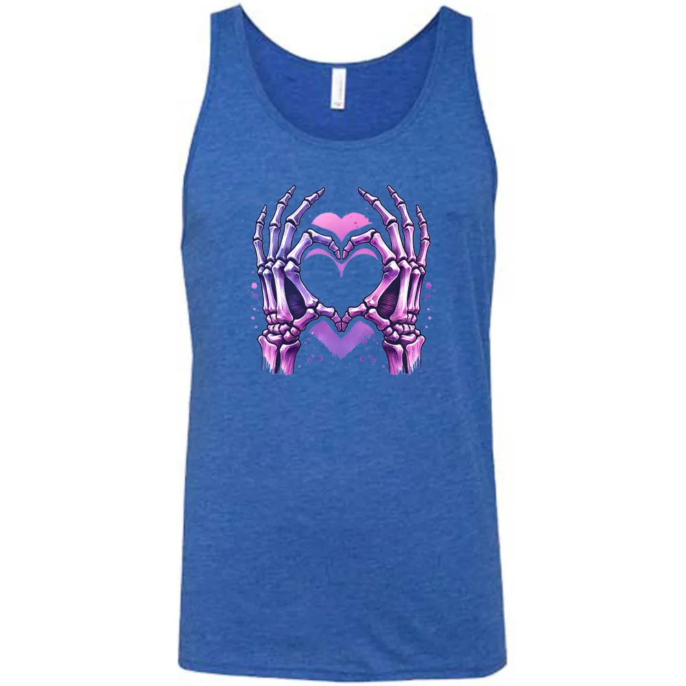 Undying Love Shirt Unisex
