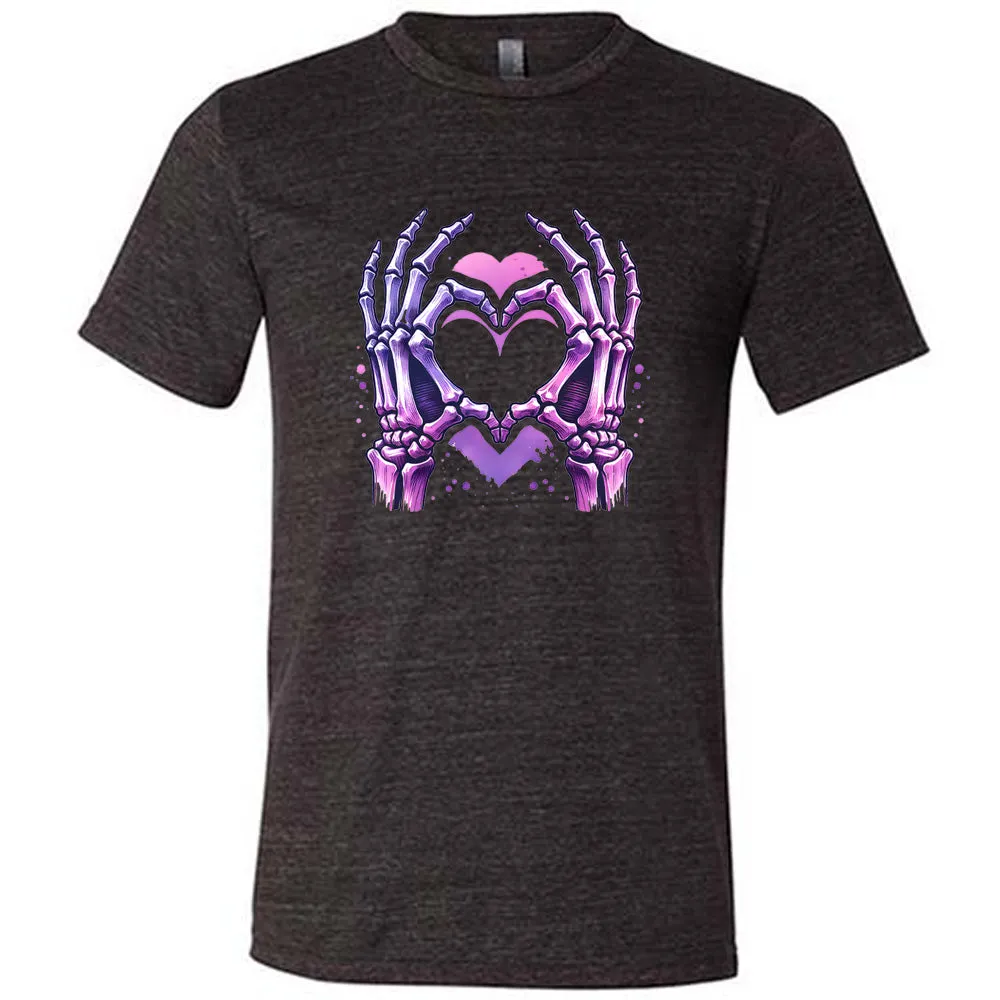 Undying Love Shirt Unisex