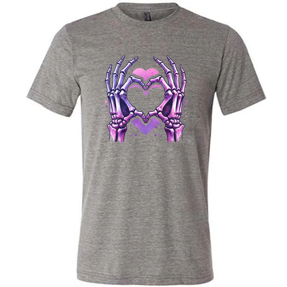Undying Love Shirt Unisex