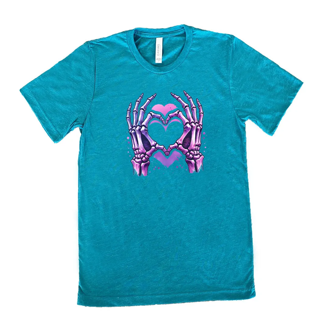 Undying Love Shirt Unisex