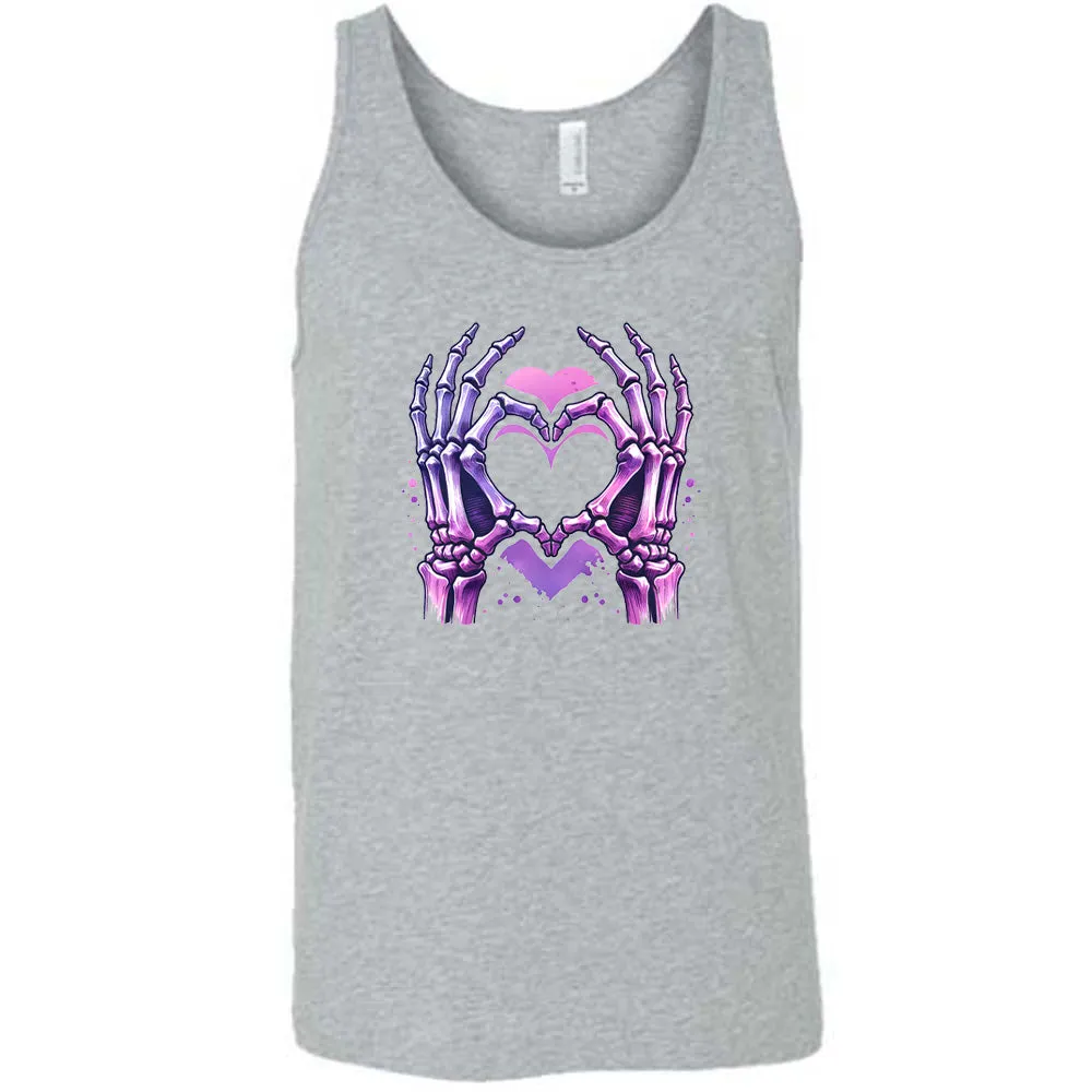Undying Love Shirt Unisex