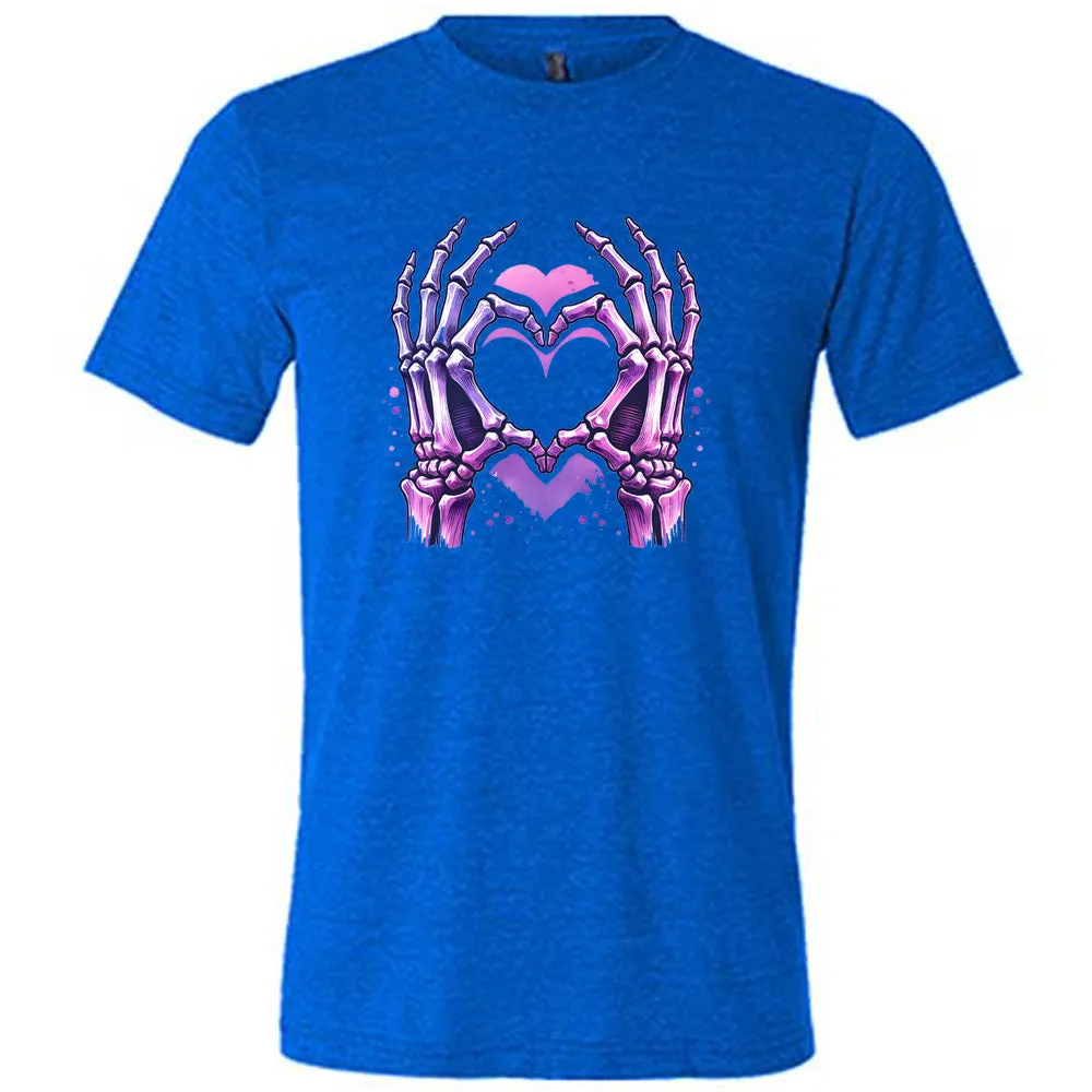 Undying Love Shirt Unisex
