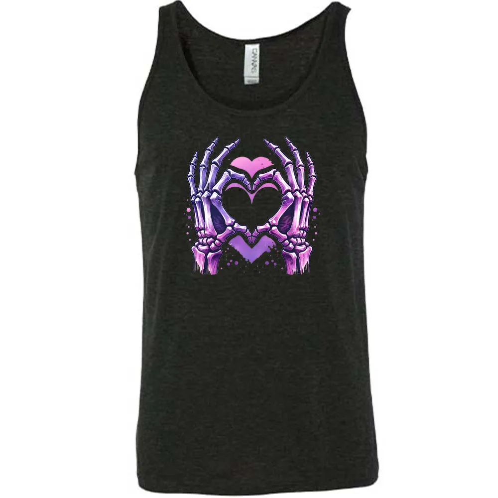 Undying Love Shirt Unisex