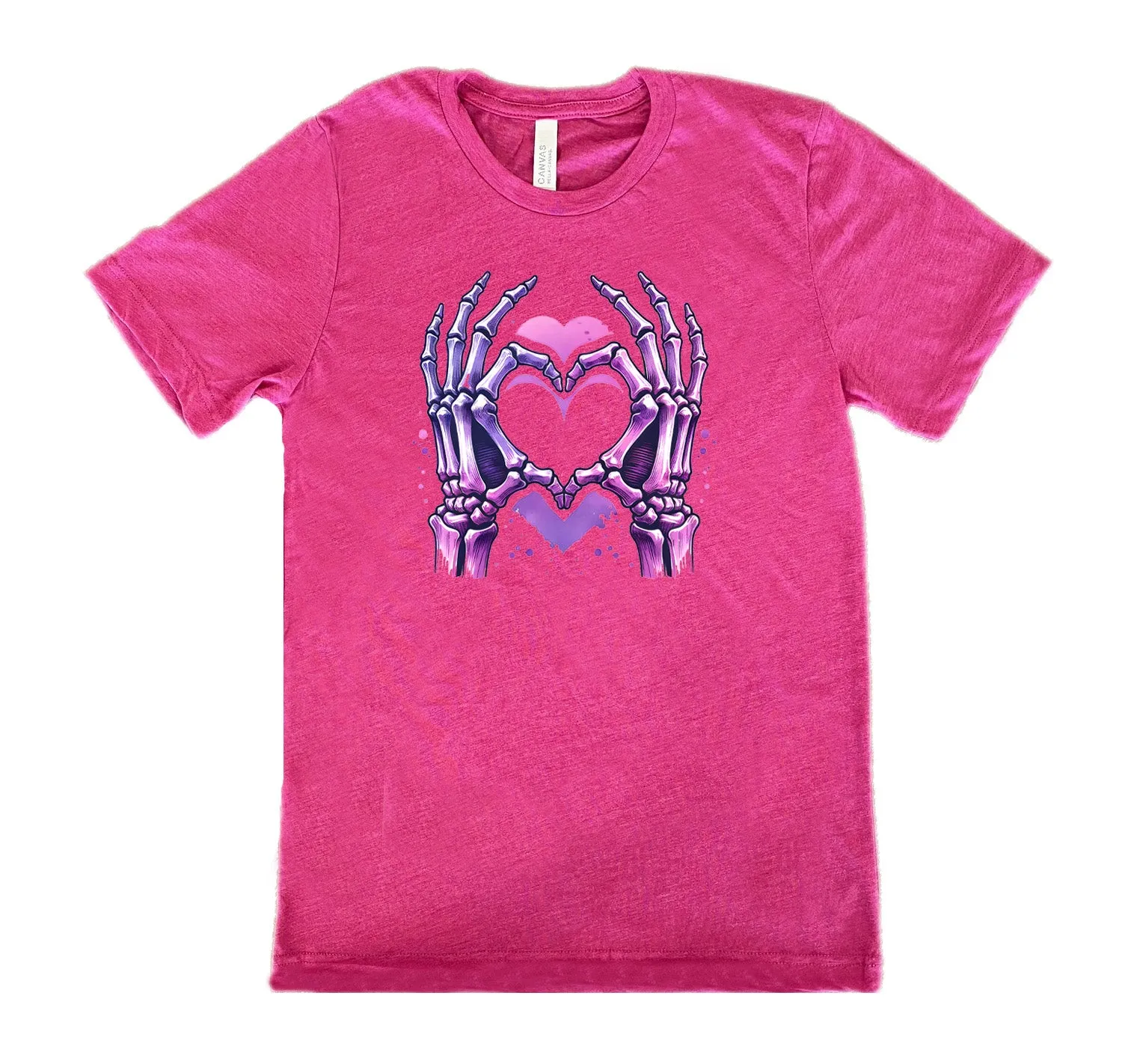 Undying Love Shirt Unisex