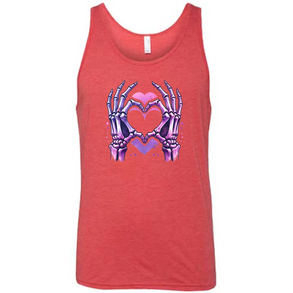 Undying Love Shirt Unisex