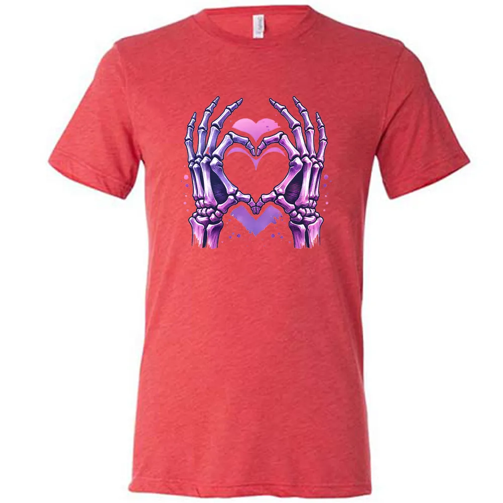 Undying Love Shirt Unisex
