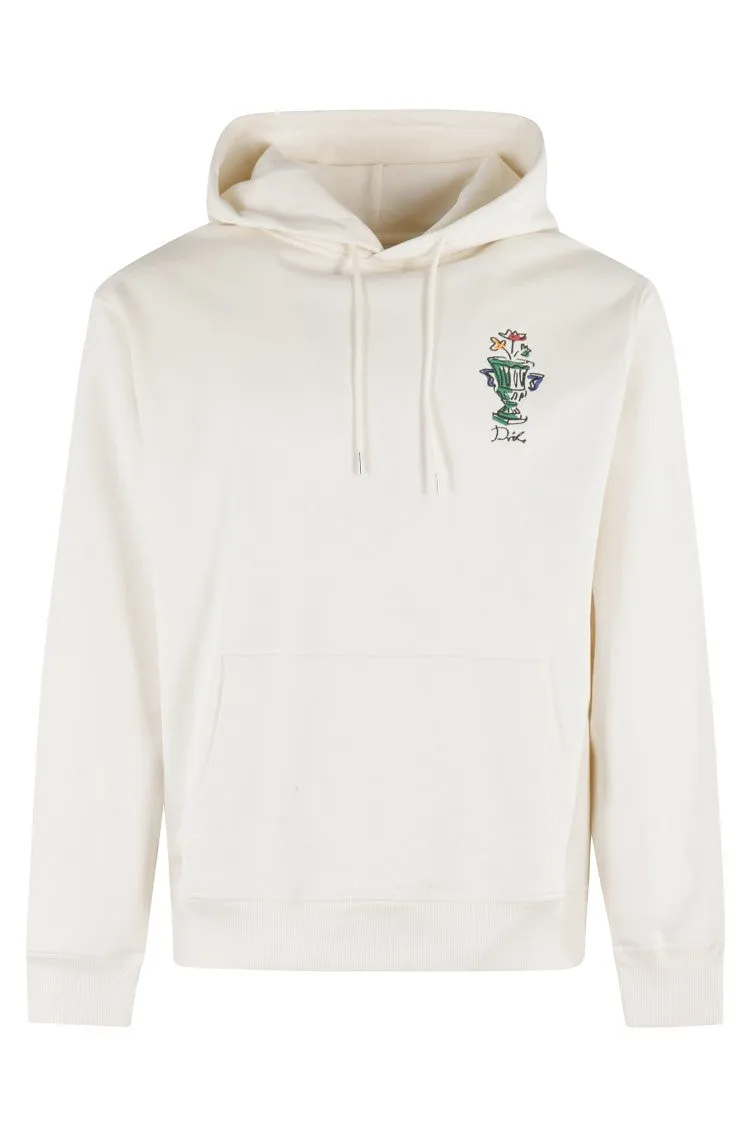 Vase Hoodies