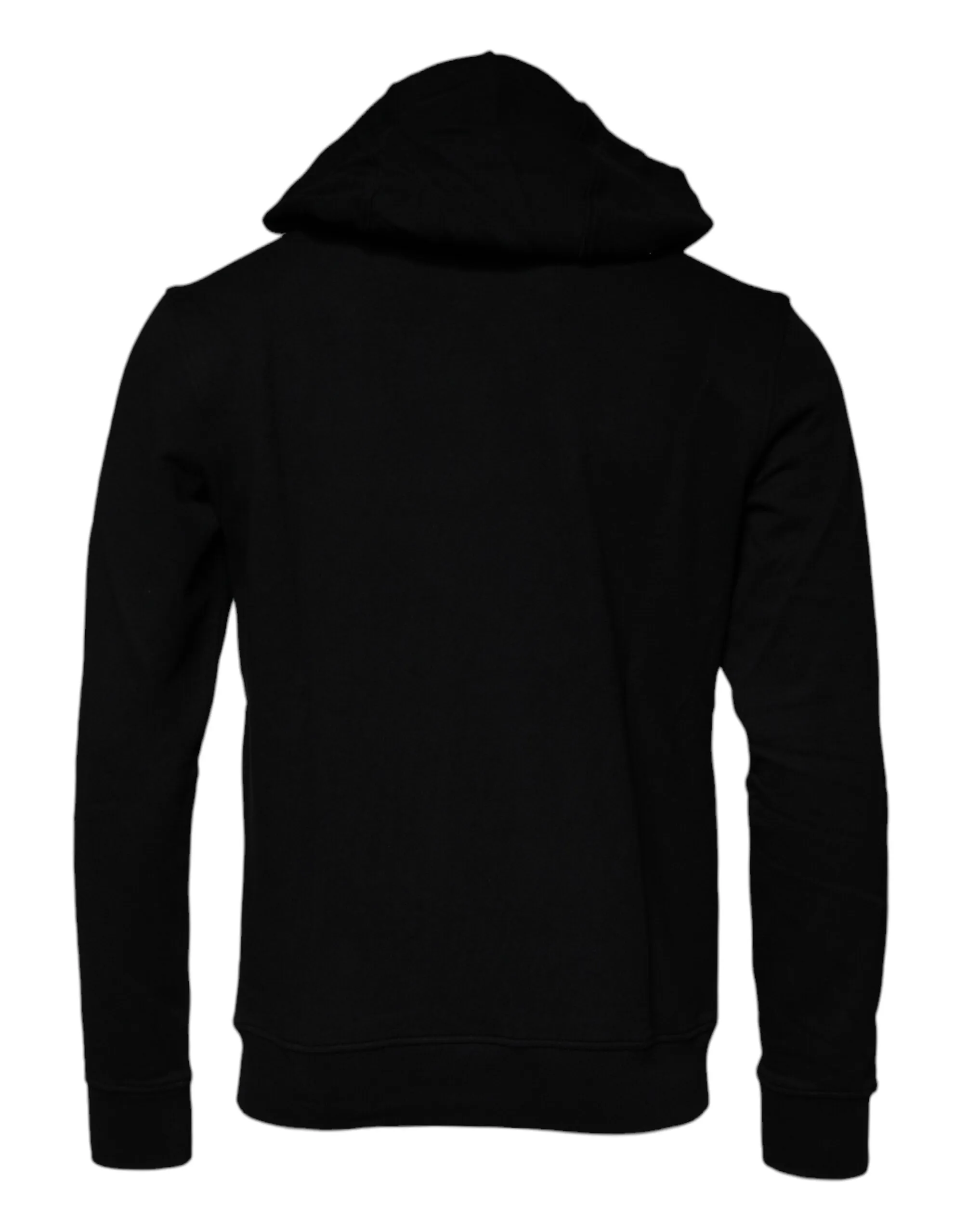 Versace Medusa Cotton Hoodie Pullover Sweatshirt Men's Sweater