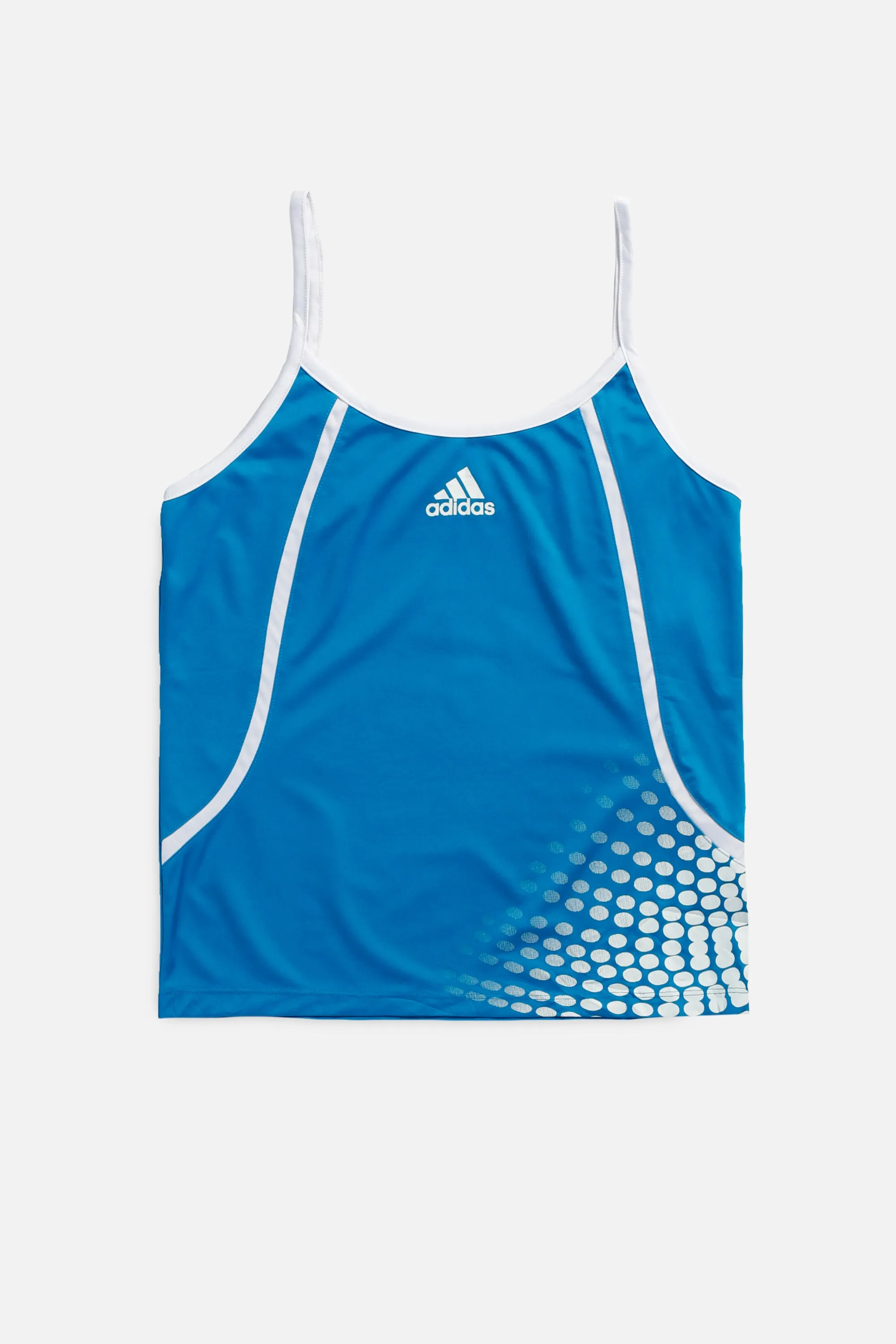 Vintage Adidas Athletic Tank - Women's M