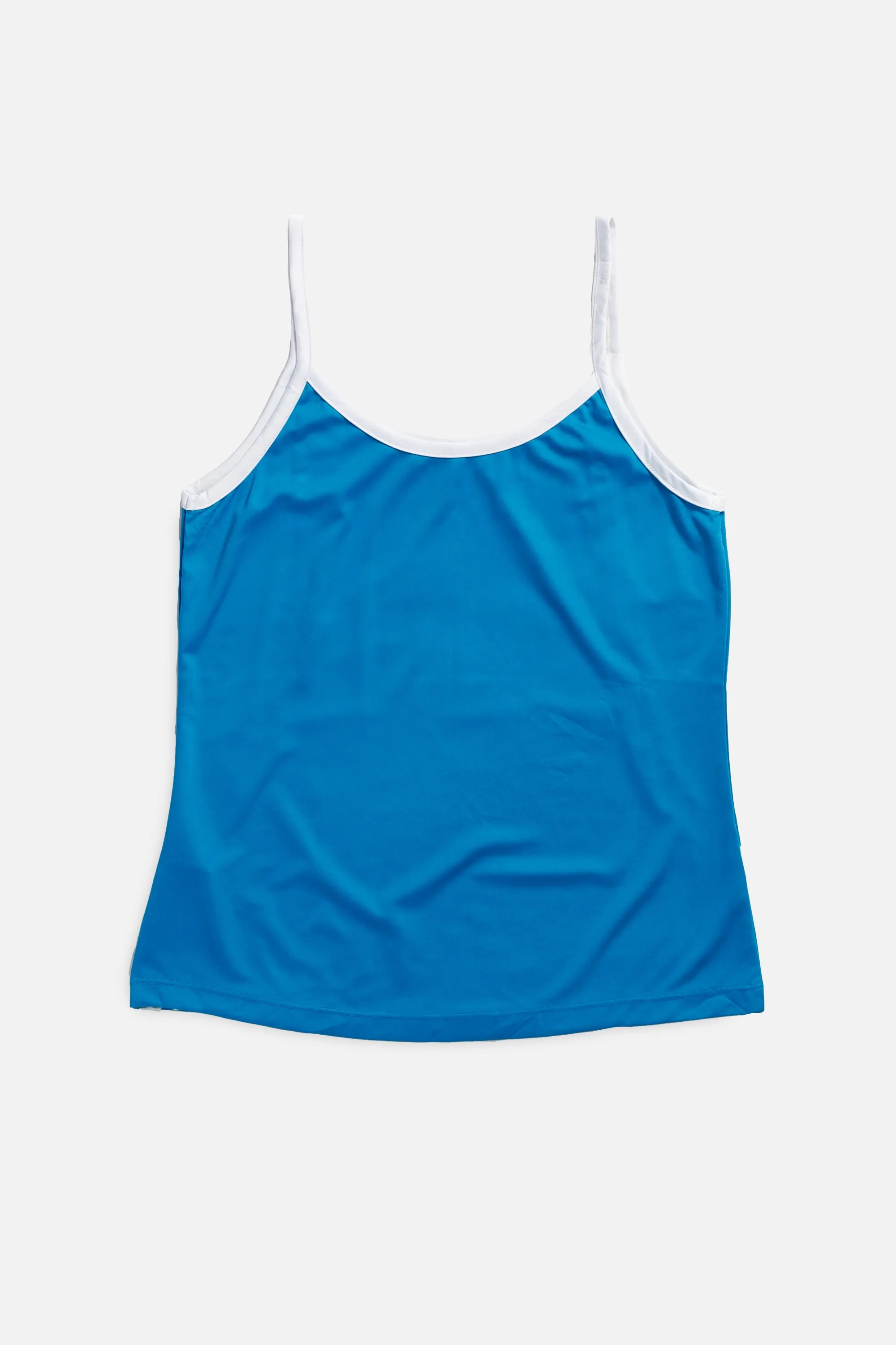 Vintage Adidas Athletic Tank - Women's M