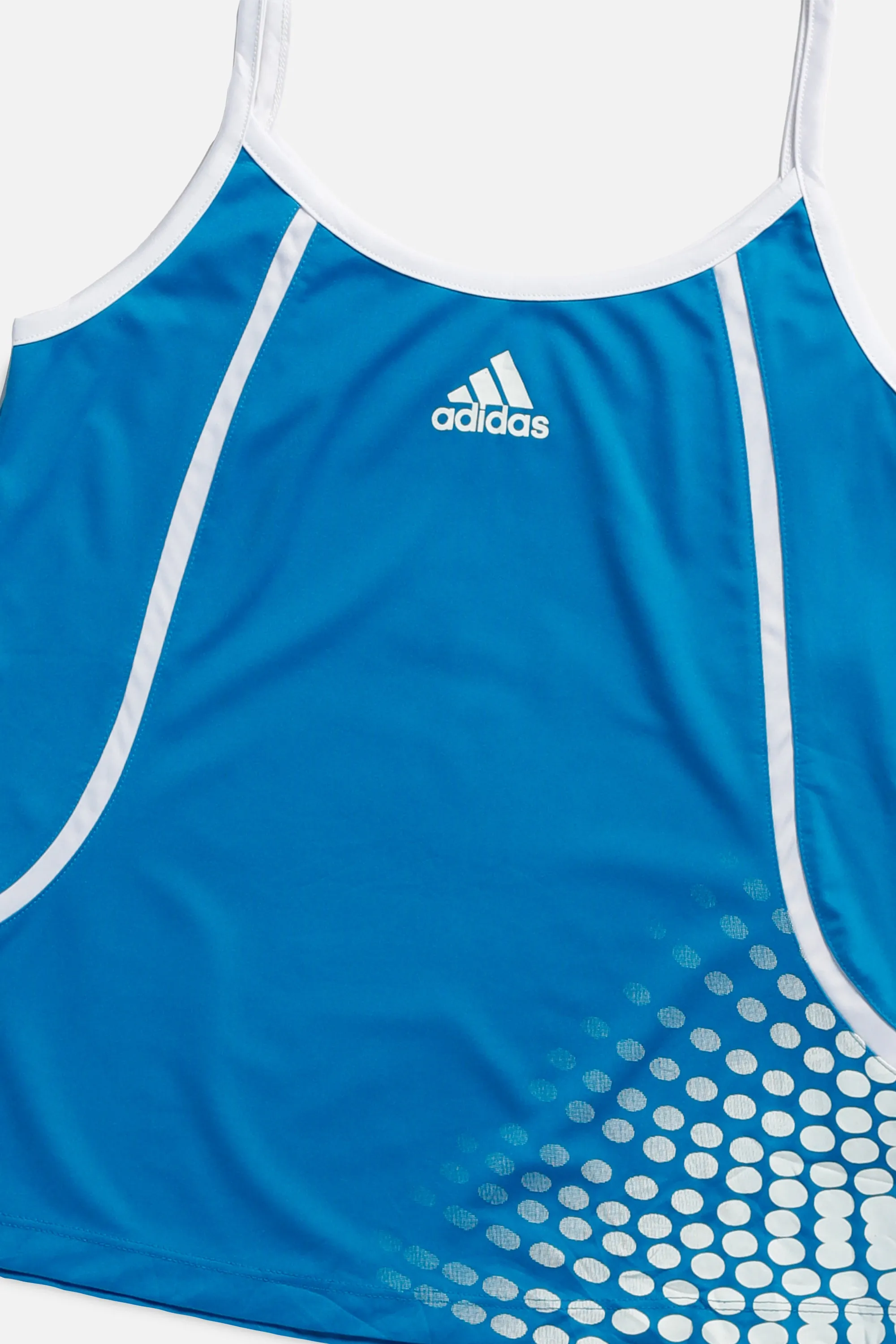 Vintage Adidas Athletic Tank - Women's M