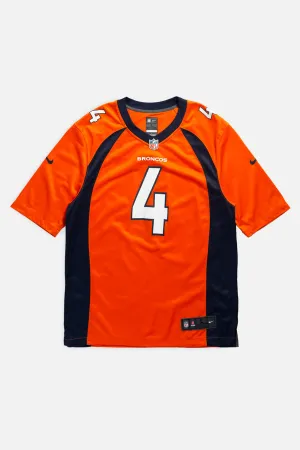 Vintage Denver Broncos NFL Jersey - L