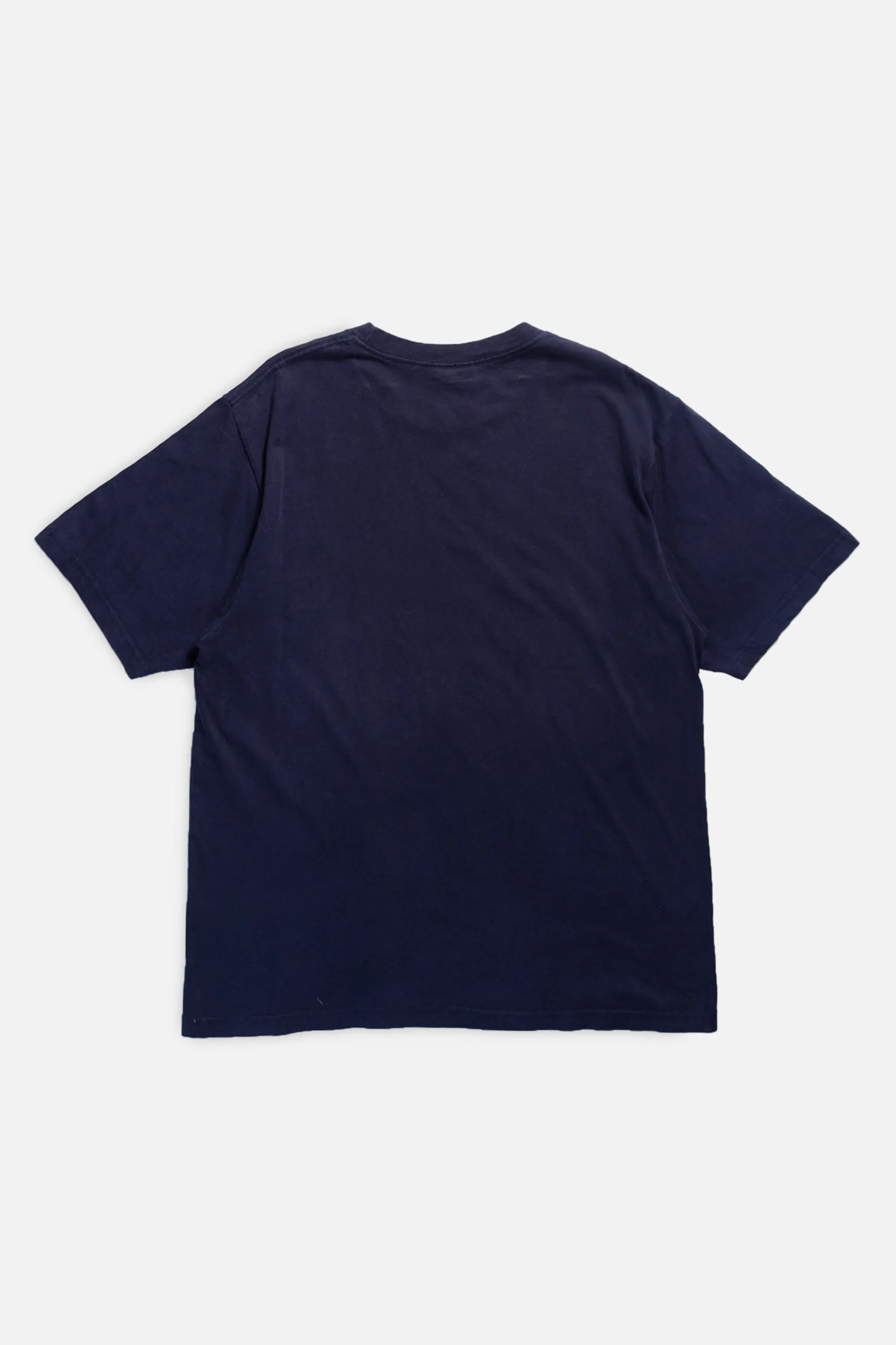 Vintage Denver Broncos NFL Tee - L
